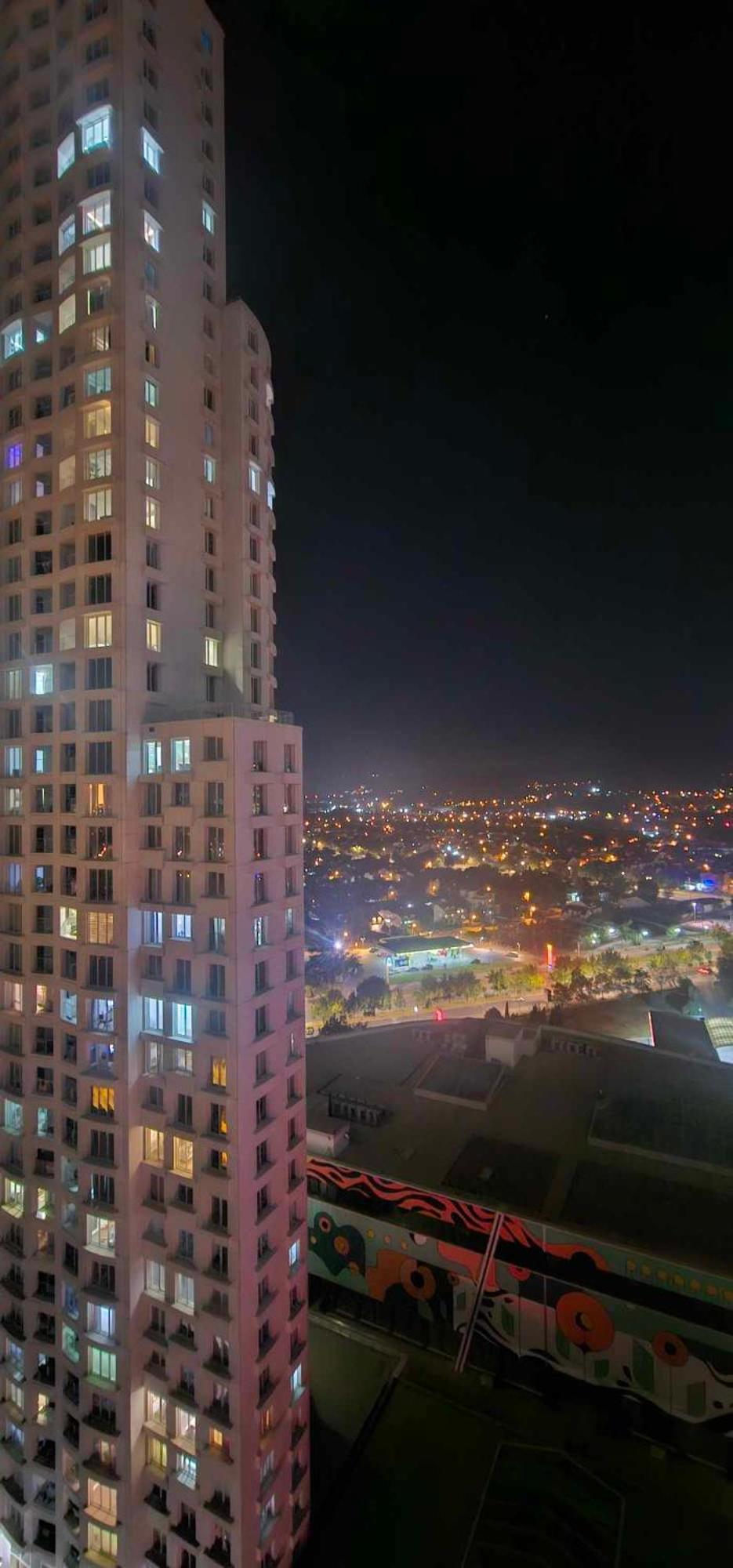 Skopje Sky City 19Th Floor Twin & 12Th Floor & 25Th & 33 Floor Apartments & With Pool & Spa & Gym & Parking Included In Price Extérieur photo