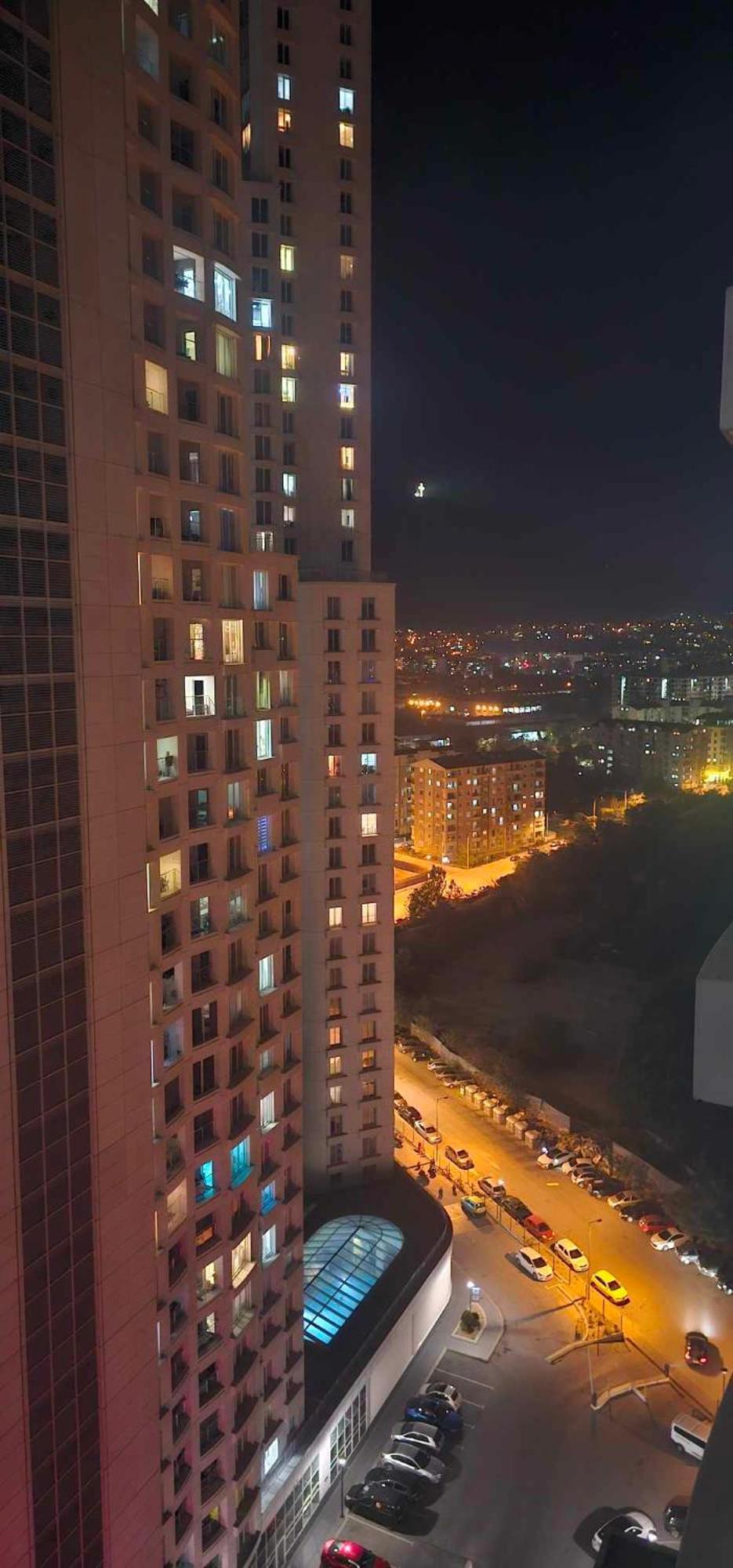 Skopje Sky City 19Th Floor Twin & 12Th Floor & 25Th & 33 Floor Apartments & With Pool & Spa & Gym & Parking Included In Price Extérieur photo