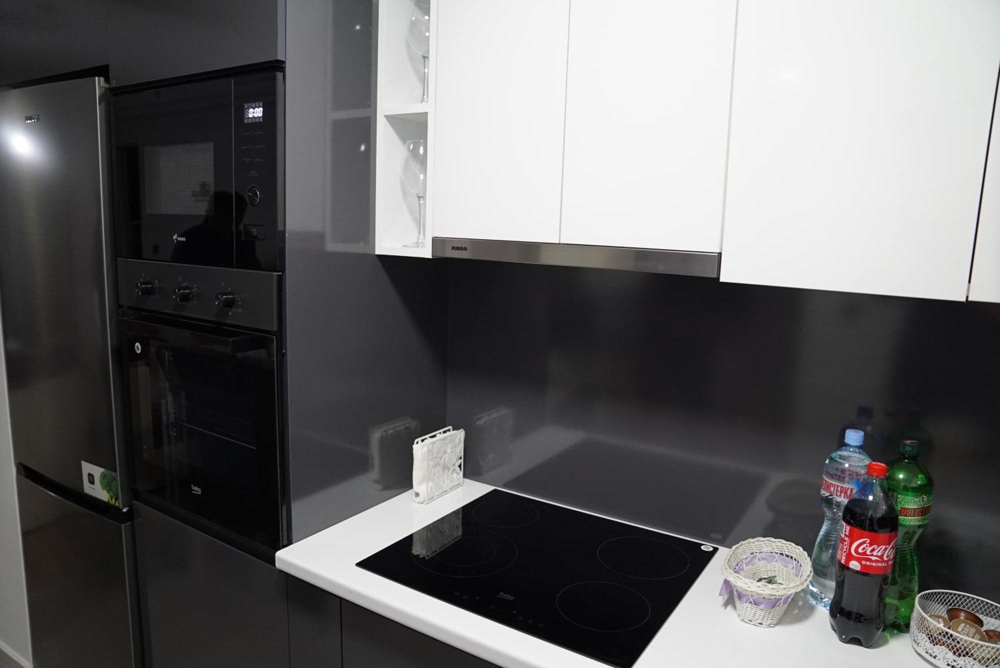 Skopje Sky City 19Th Floor Twin & 12Th Floor & 25Th & 33 Floor Apartments & With Pool & Spa & Gym & Parking Included In Price Extérieur photo