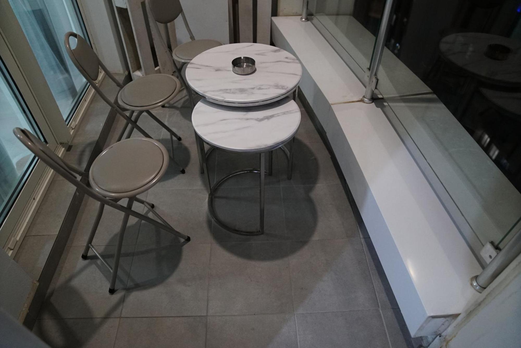 Skopje Sky City 19Th Floor Twin & 12Th Floor & 25Th & 33 Floor Apartments & With Pool & Spa & Gym & Parking Included In Price Extérieur photo