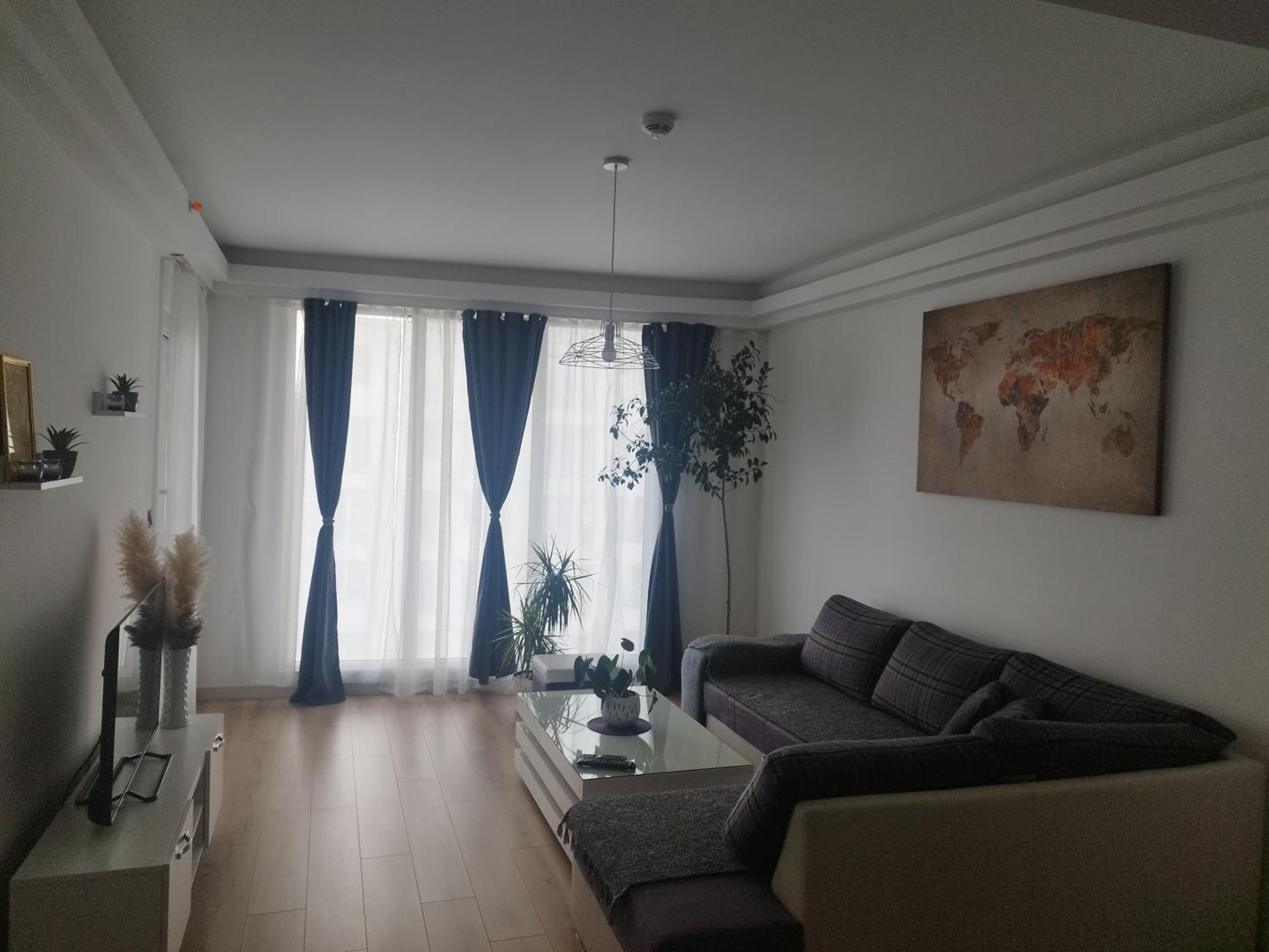 Skopje Sky City 19Th Floor Twin & 12Th Floor & 25Th & 33 Floor Apartments & With Pool & Spa & Gym & Parking Included In Price Extérieur photo
