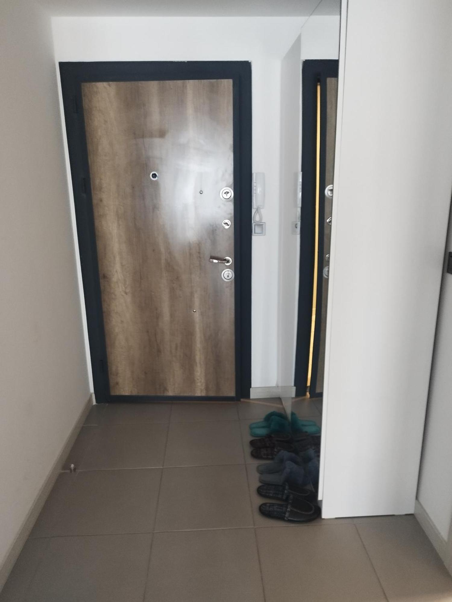 Skopje Sky City 19Th Floor Twin & 12Th Floor & 25Th & 33 Floor Apartments & With Pool & Spa & Gym & Parking Included In Price Extérieur photo