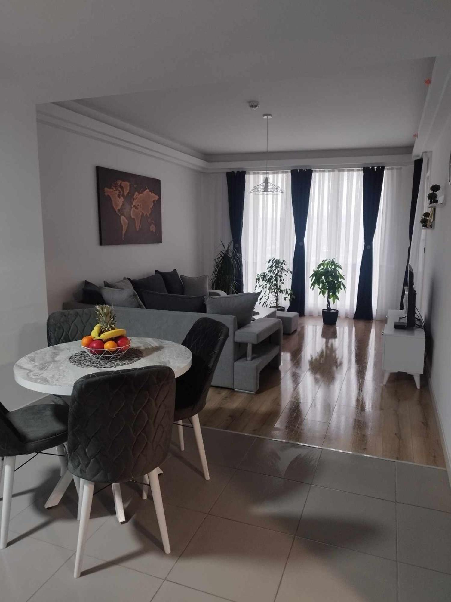 Skopje Sky City 19Th Floor Twin & 12Th Floor & 25Th & 33 Floor Apartments & With Pool & Spa & Gym & Parking Included In Price Extérieur photo