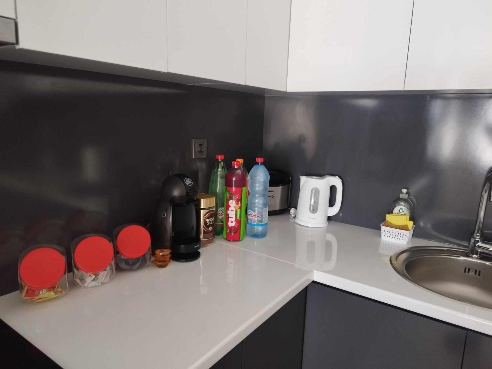 Skopje Sky City 19Th Floor Twin & 12Th Floor & 25Th & 33 Floor Apartments & With Pool & Spa & Gym & Parking Included In Price Extérieur photo