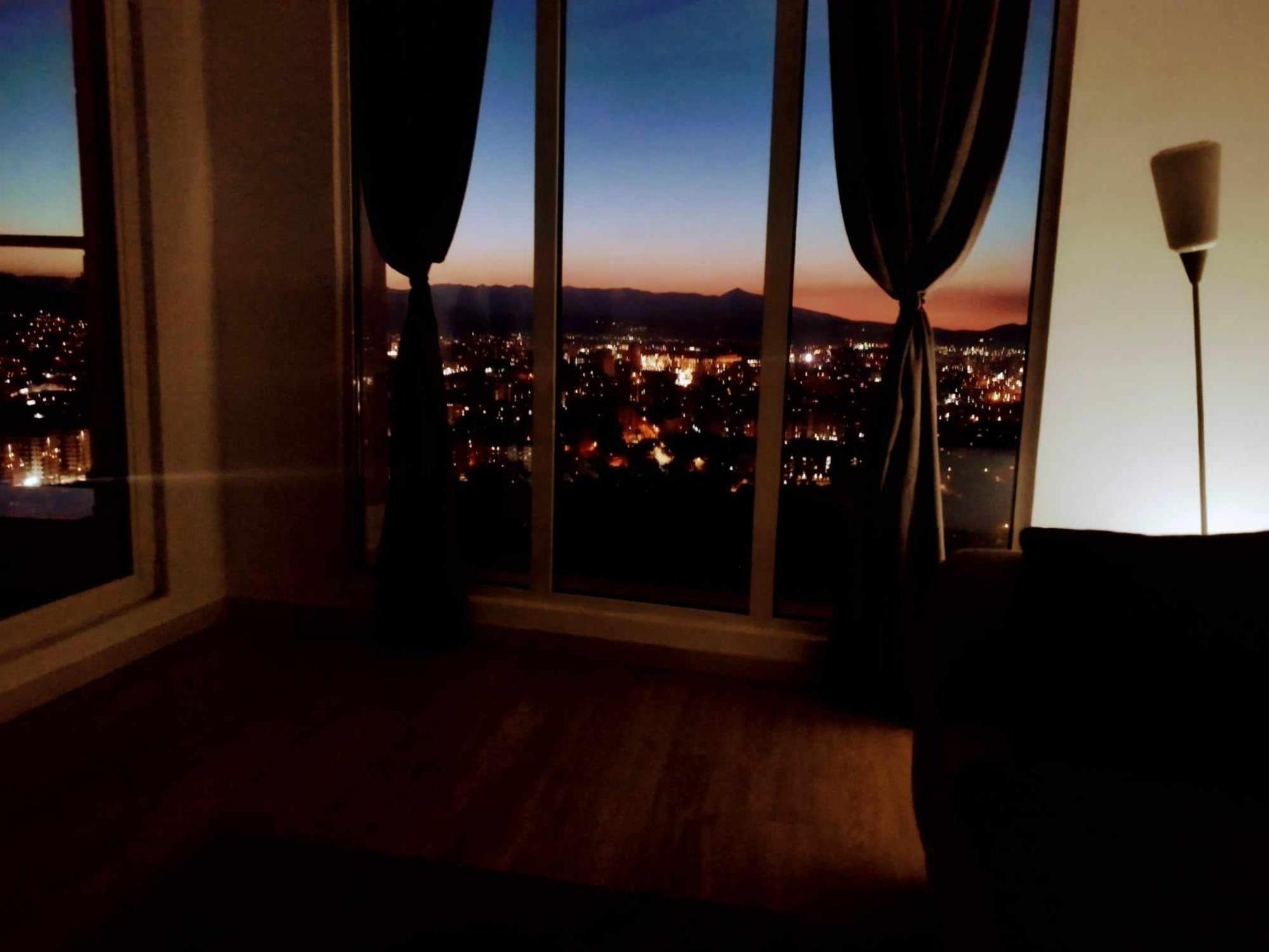 Skopje Sky City 19Th Floor Twin & 12Th Floor & 25Th & 33 Floor Apartments & With Pool & Spa & Gym & Parking Included In Price Extérieur photo